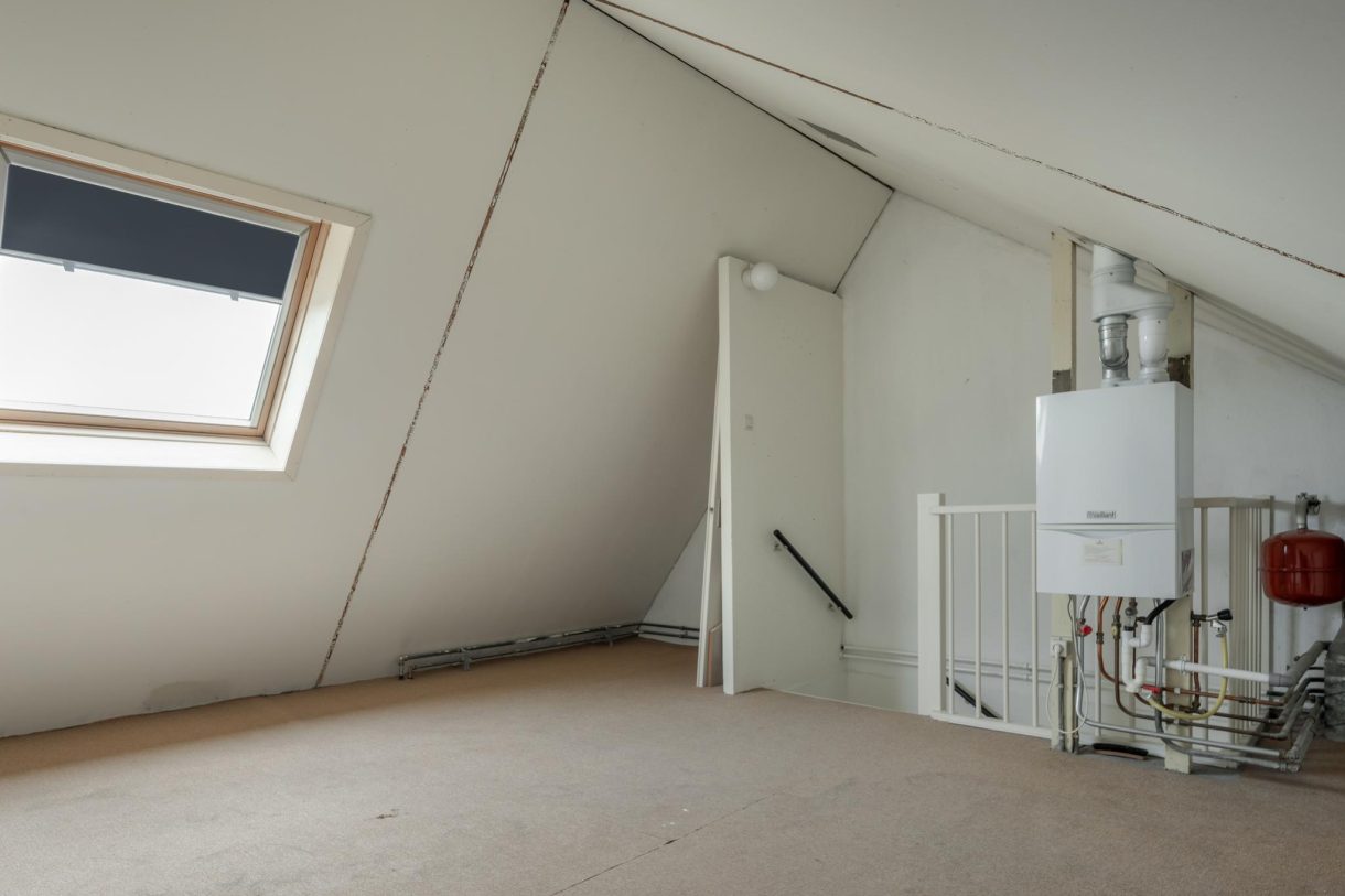 Te koop: Foto Woonhuis aan de Korenmolen 155 in Drachten