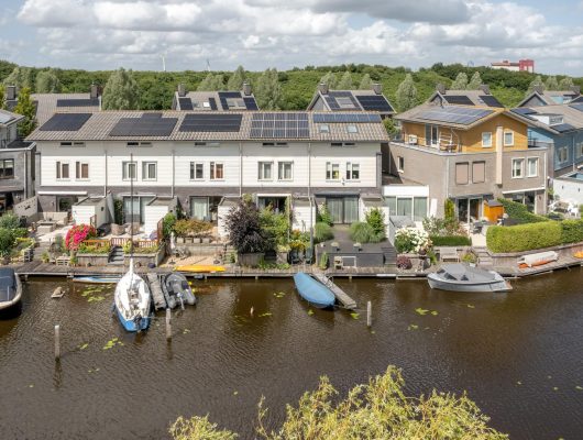Hoofdfoto van Drachten Cornelis Rienks de Boerstraat 63