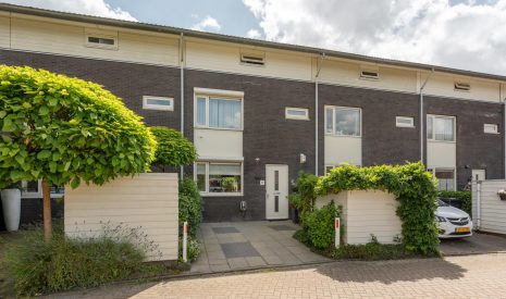 Te koop: Foto Woonhuis aan de Cornelis Rienks de Boerstraat 63 in Drachten