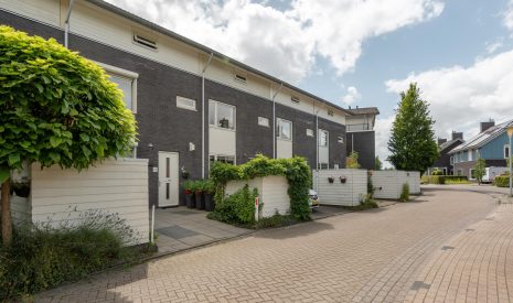 Te koop: Foto Woonhuis aan de Cornelis Rienks de Boerstraat 63 in Drachten