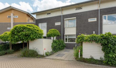 Te koop: Foto Woonhuis aan de Cornelis Rienks de Boerstraat 63 in Drachten