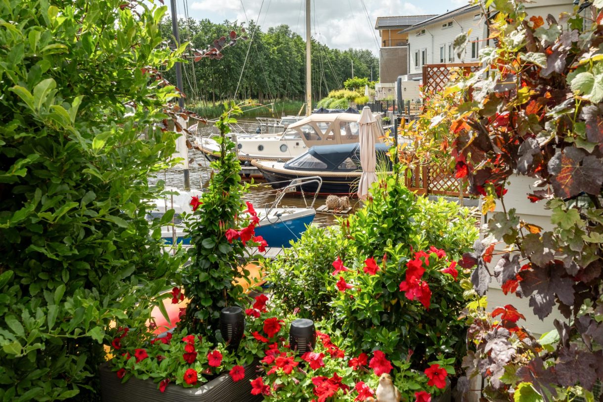 Te koop: Foto Woonhuis aan de Cornelis Rienks de Boerstraat 63 in Drachten