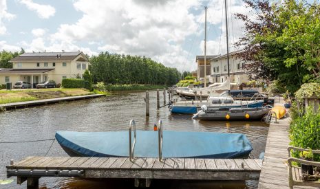 Te koop: Foto Woonhuis aan de Cornelis Rienks de Boerstraat 63 in Drachten