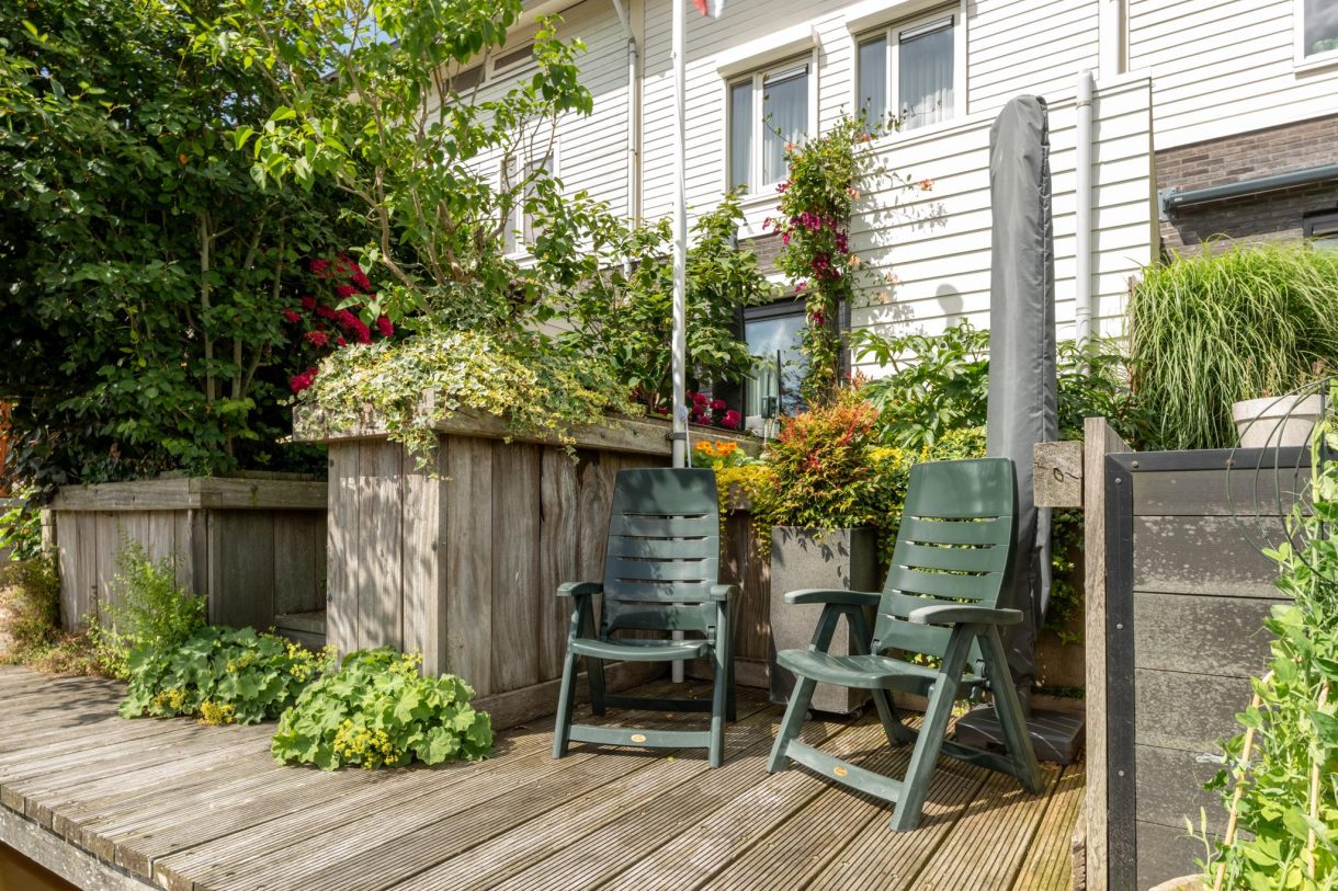 Te koop: Foto Woonhuis aan de Cornelis Rienks de Boerstraat 63 in Drachten