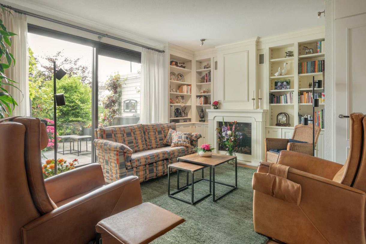 Te koop: Foto Woonhuis aan de Cornelis Rienks de Boerstraat 63 in Drachten