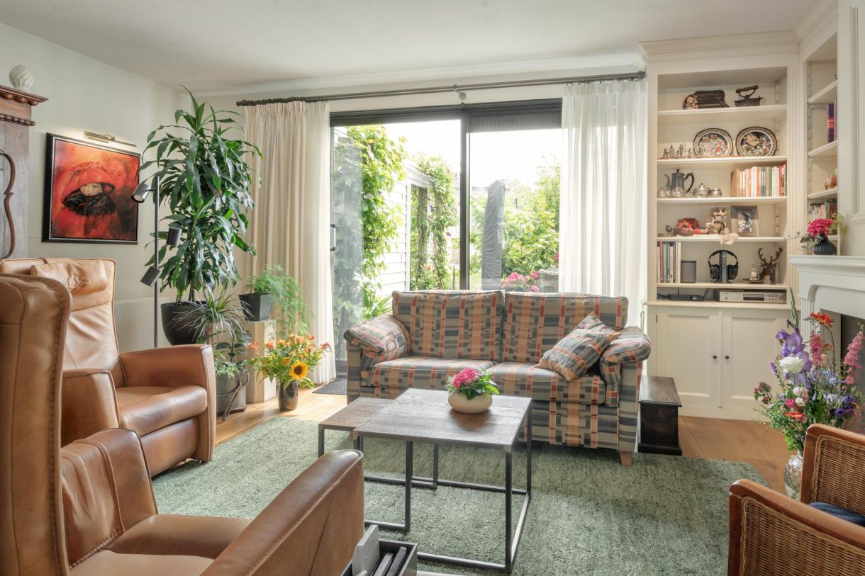 Te koop: Foto Woonhuis aan de Cornelis Rienks de Boerstraat 63 in Drachten