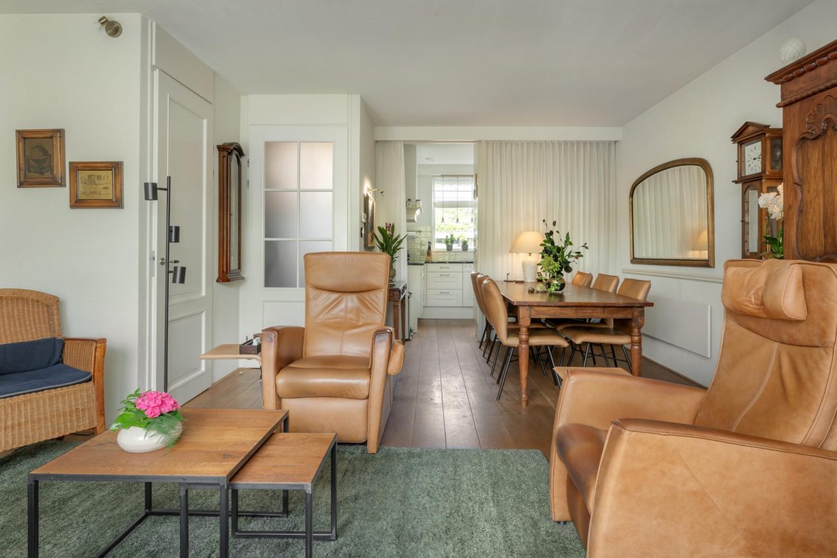 Te koop: Foto Woonhuis aan de Cornelis Rienks de Boerstraat 63 in Drachten