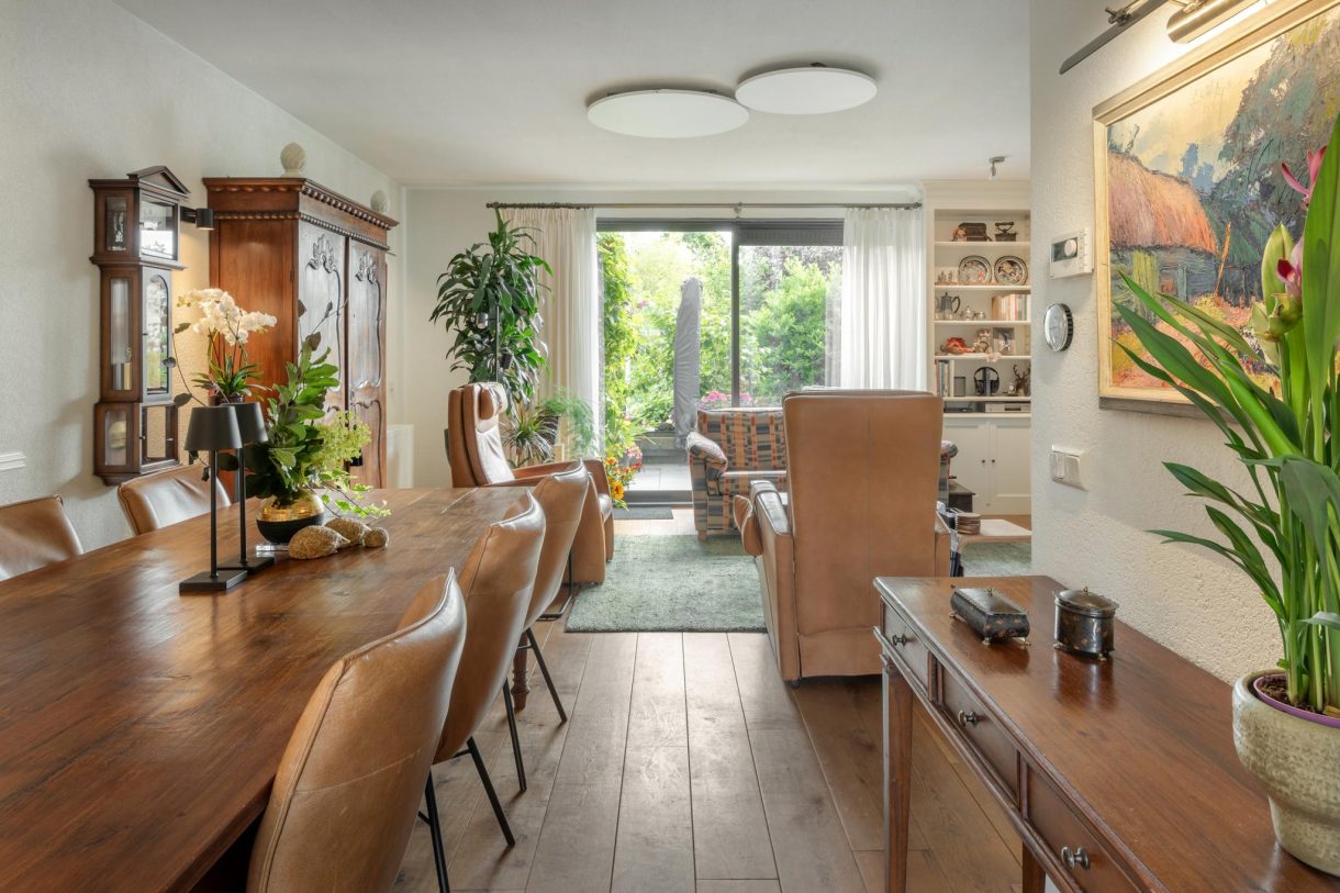 Te koop: Foto Woonhuis aan de Cornelis Rienks de Boerstraat 63 in Drachten