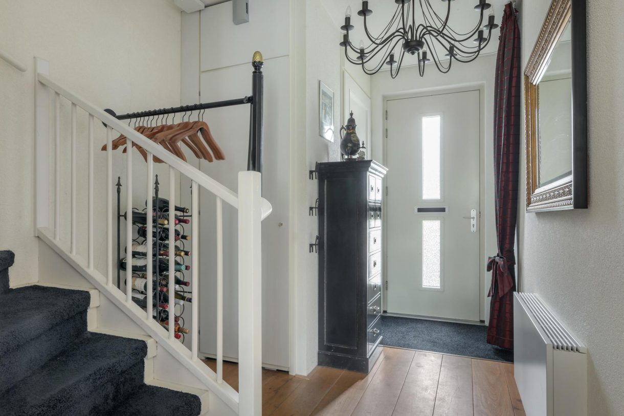 Te koop: Foto Woonhuis aan de Cornelis Rienks de Boerstraat 63 in Drachten