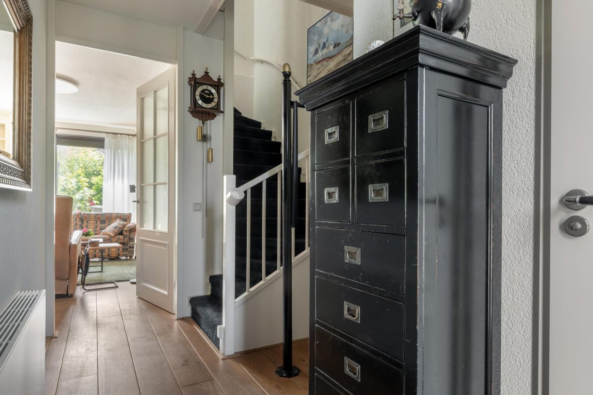 Te koop: Foto Woonhuis aan de Cornelis Rienks de Boerstraat 63 in Drachten