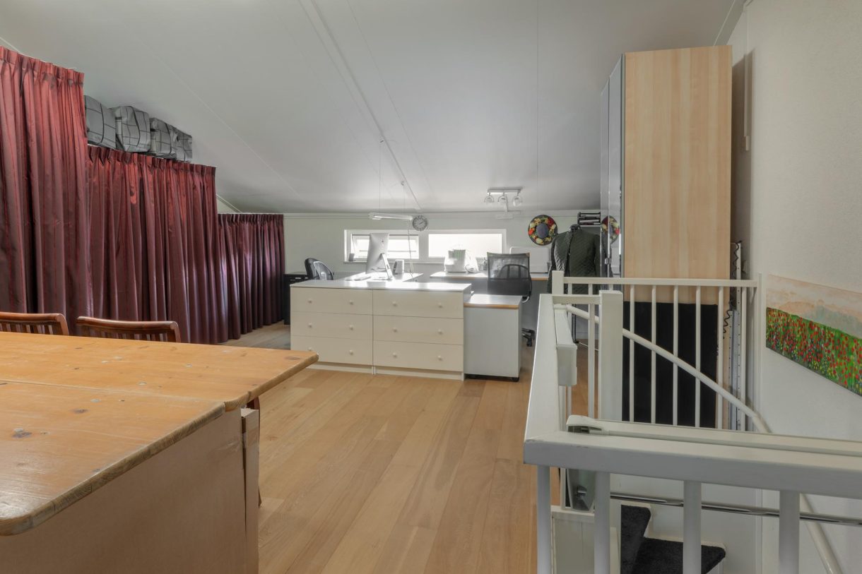 Te koop: Foto Woonhuis aan de Cornelis Rienks de Boerstraat 63 in Drachten