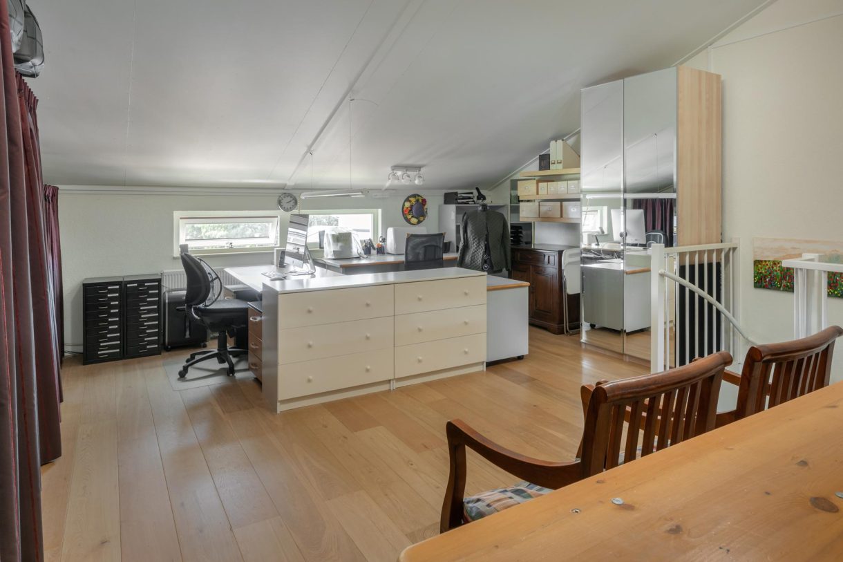 Te koop: Foto Woonhuis aan de Cornelis Rienks de Boerstraat 63 in Drachten