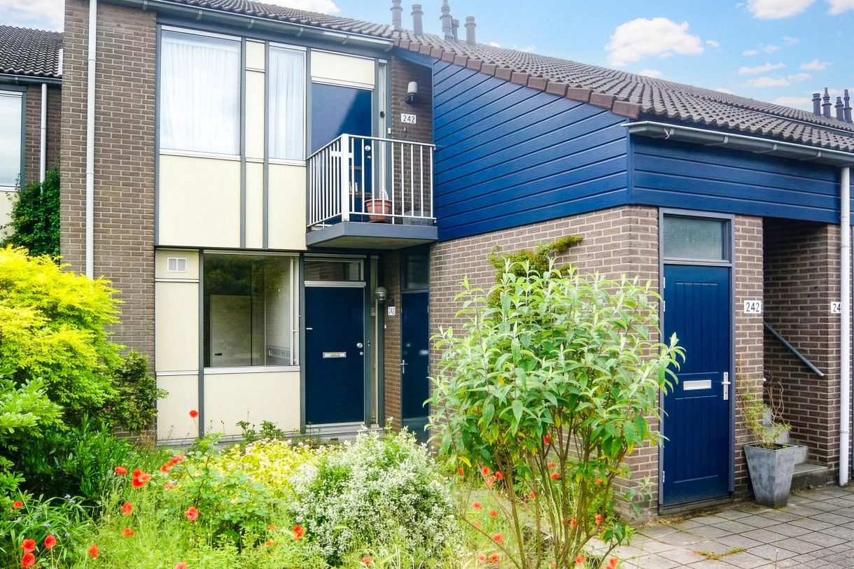Te koop: Foto Appartement aan de Het Zwanevlot 243 in Zutphen