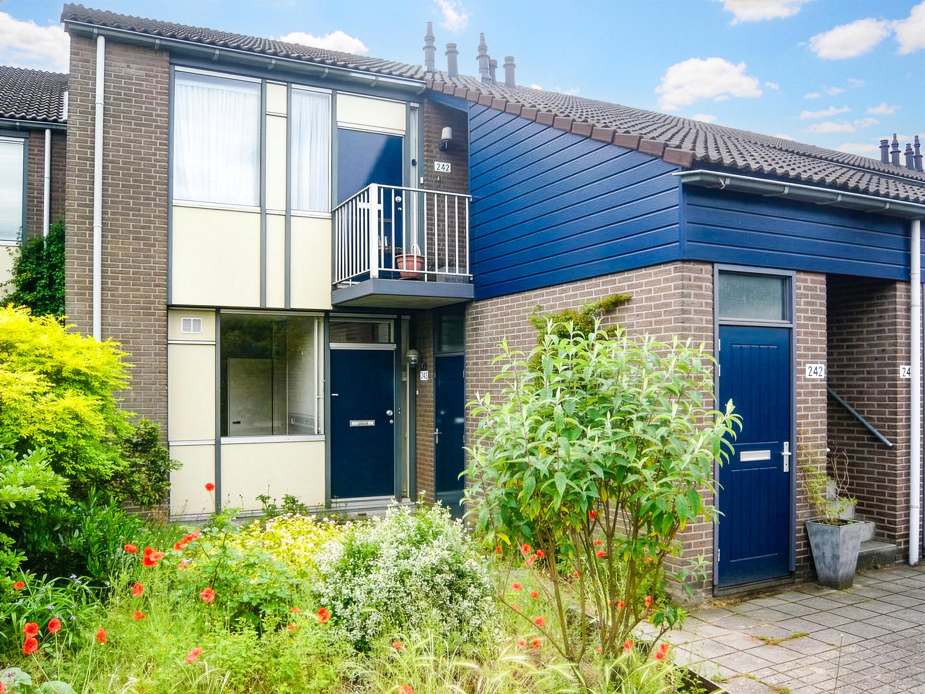 koop  Zutphen  Het Zwanevlot 243 – Hoofdfoto