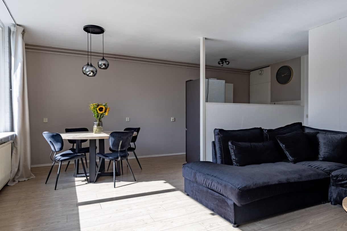 Te koop: Foto Appartement aan de Het Zwanevlot 243 in Zutphen