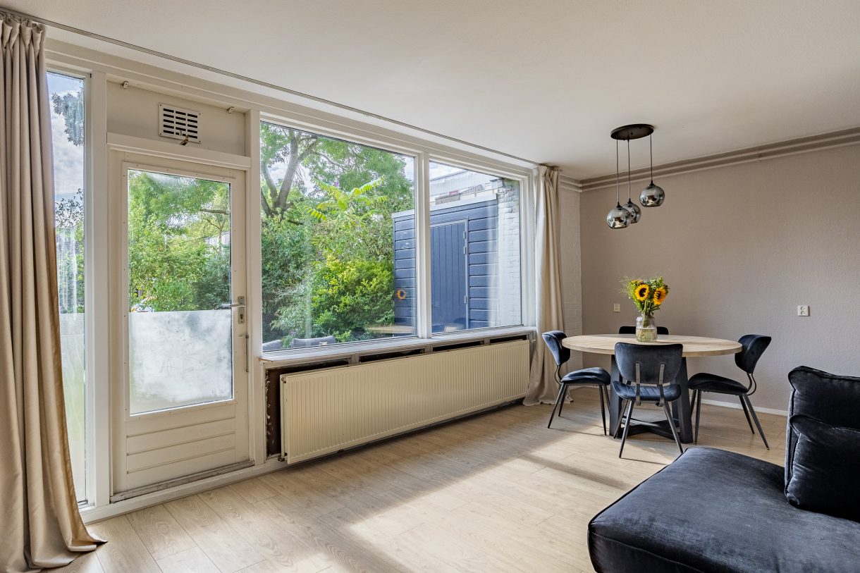 Te koop: Foto Appartement aan de Het Zwanevlot 243 in Zutphen