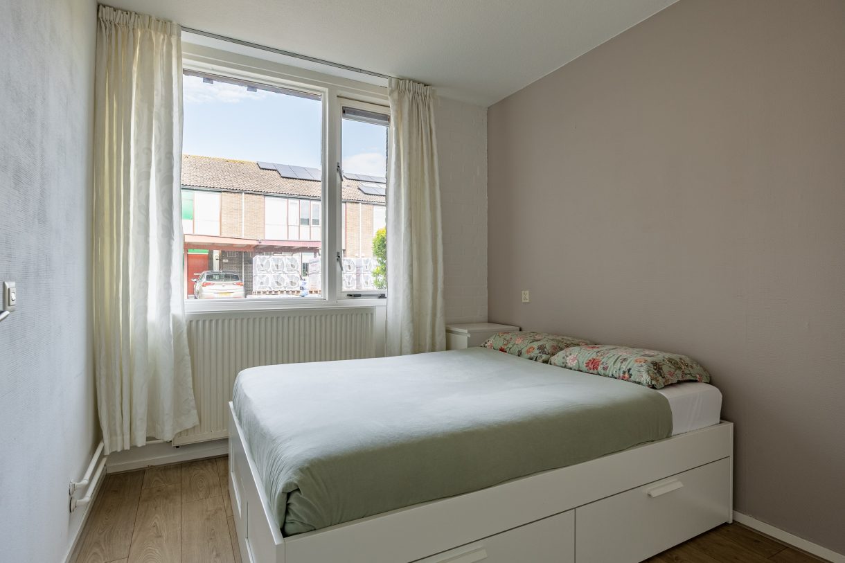 Te koop: Foto Appartement aan de Het Zwanevlot 243 in Zutphen