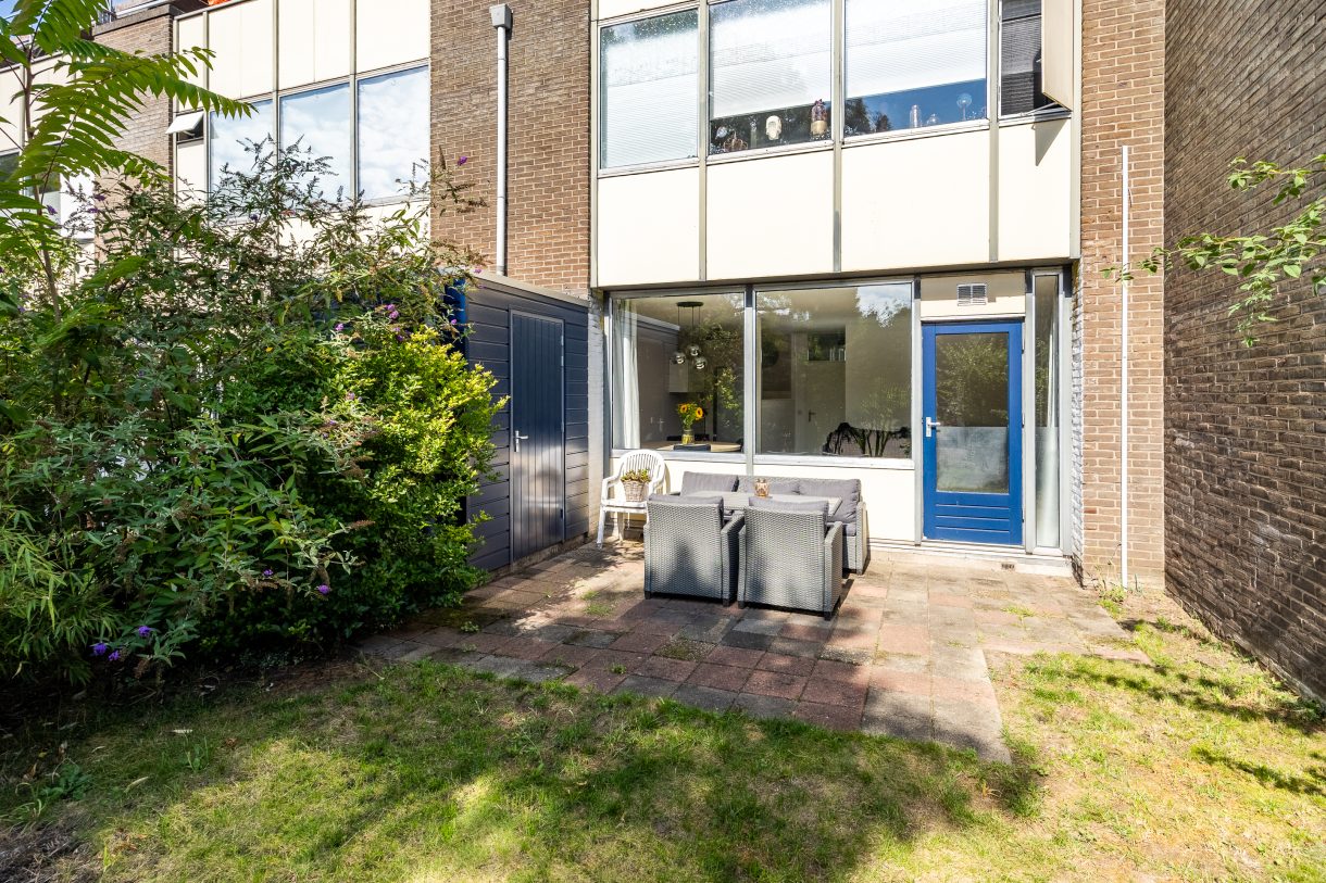 Te koop: Foto Appartement aan de Het Zwanevlot 243 in Zutphen