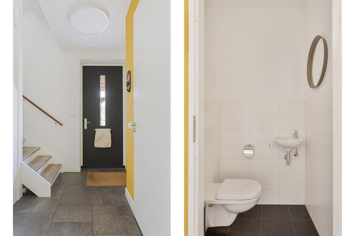 Te koop: Foto Woonhuis aan de Korenmolen 6 in Uden