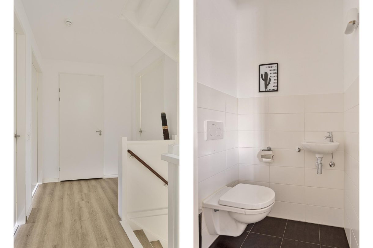 Te koop: Foto Woonhuis aan de Korenmolen 6 in Uden