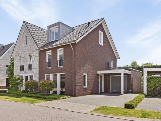 Hoofdfoto van Uden Korenmolen 6