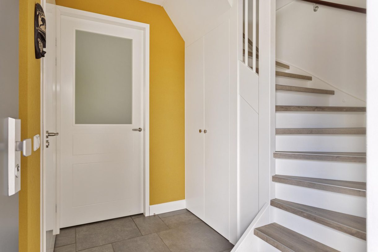 Te koop: Foto Woonhuis aan de Korenmolen 6 in Uden