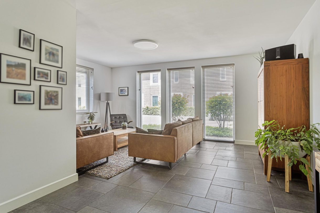 Te koop: Foto Woonhuis aan de Korenmolen 6 in Uden