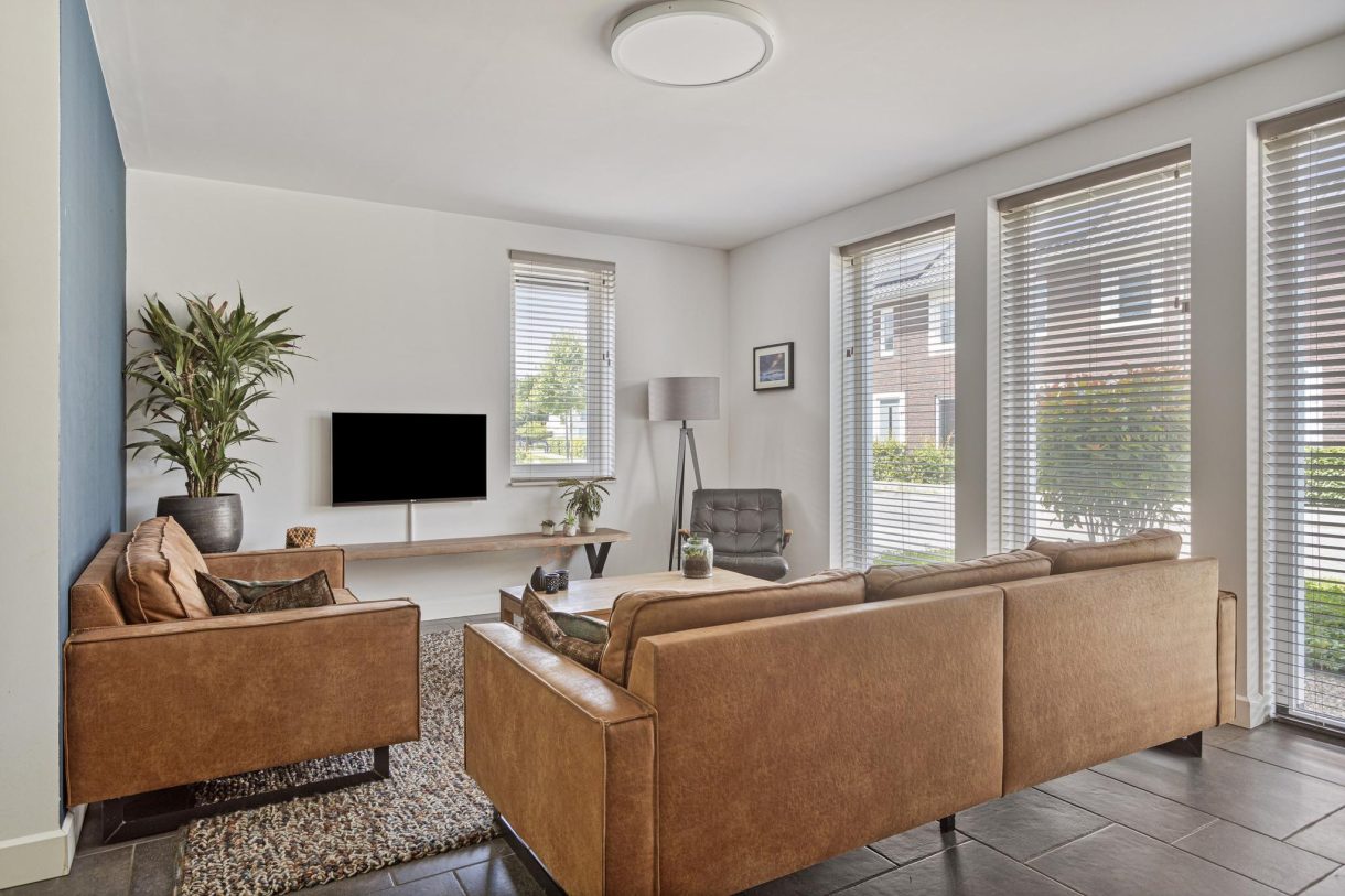 Te koop: Foto Woonhuis aan de Korenmolen 6 in Uden