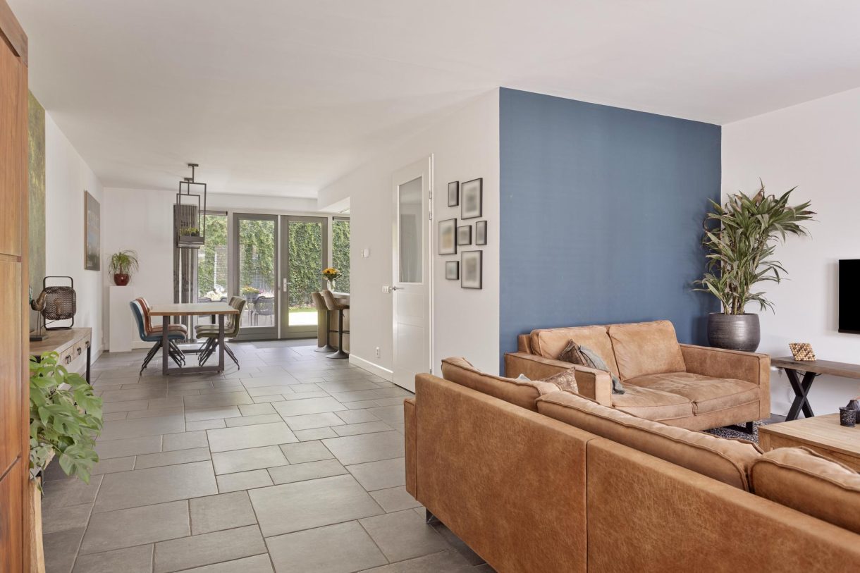 Te koop: Foto Woonhuis aan de Korenmolen 6 in Uden