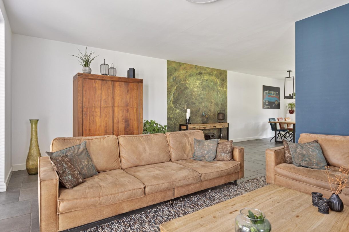 Te koop: Foto Woonhuis aan de Korenmolen 6 in Uden