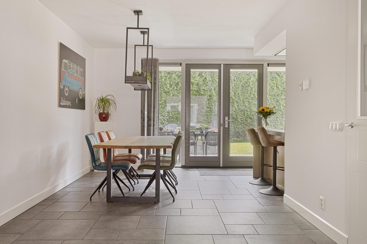 Te koop: Foto Woonhuis aan de Korenmolen 6 in Uden