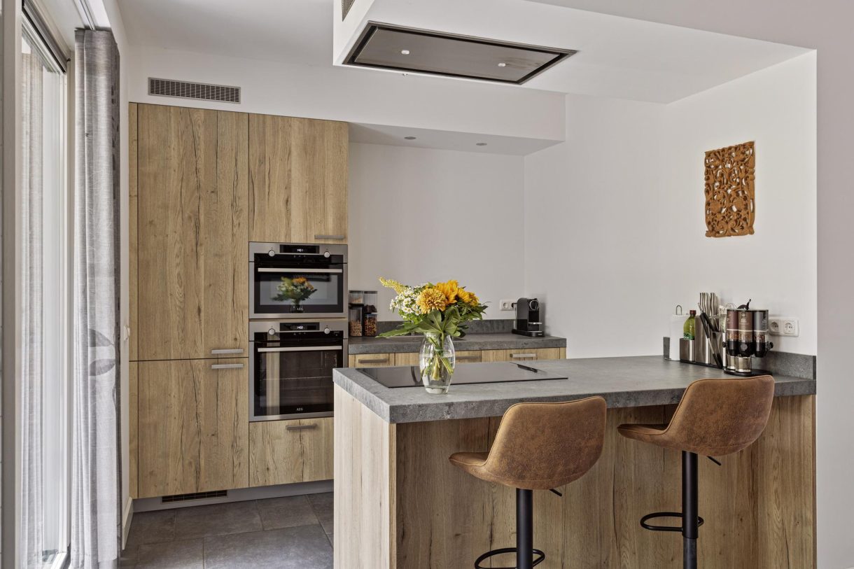 Te koop: Foto Woonhuis aan de Korenmolen 6 in Uden