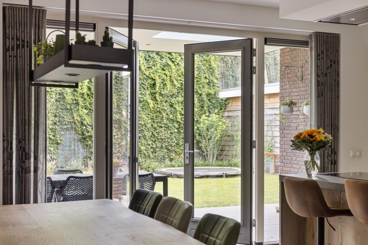 Te koop: Foto Woonhuis aan de Korenmolen 6 in Uden