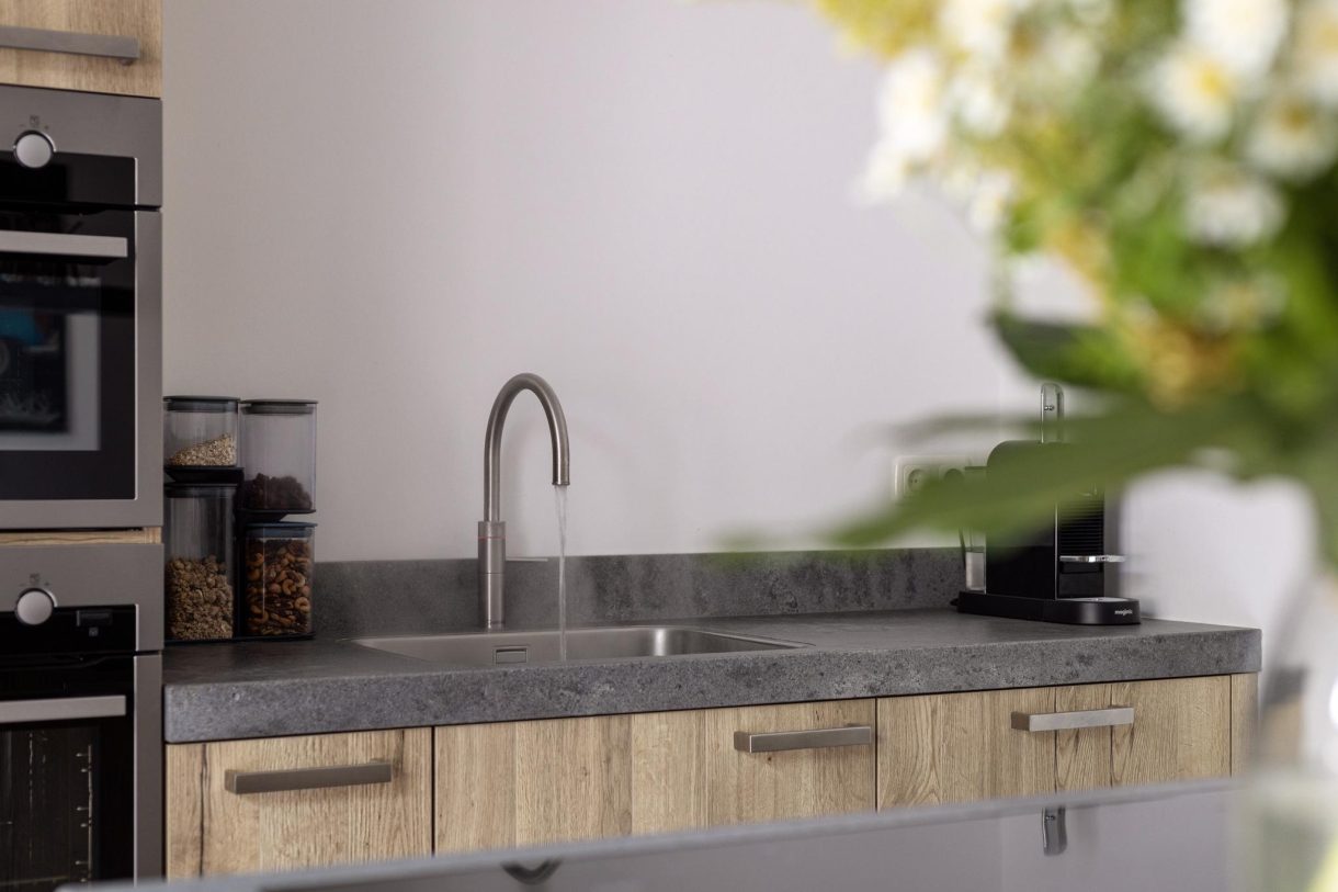 Te koop: Foto Woonhuis aan de Korenmolen 6 in Uden