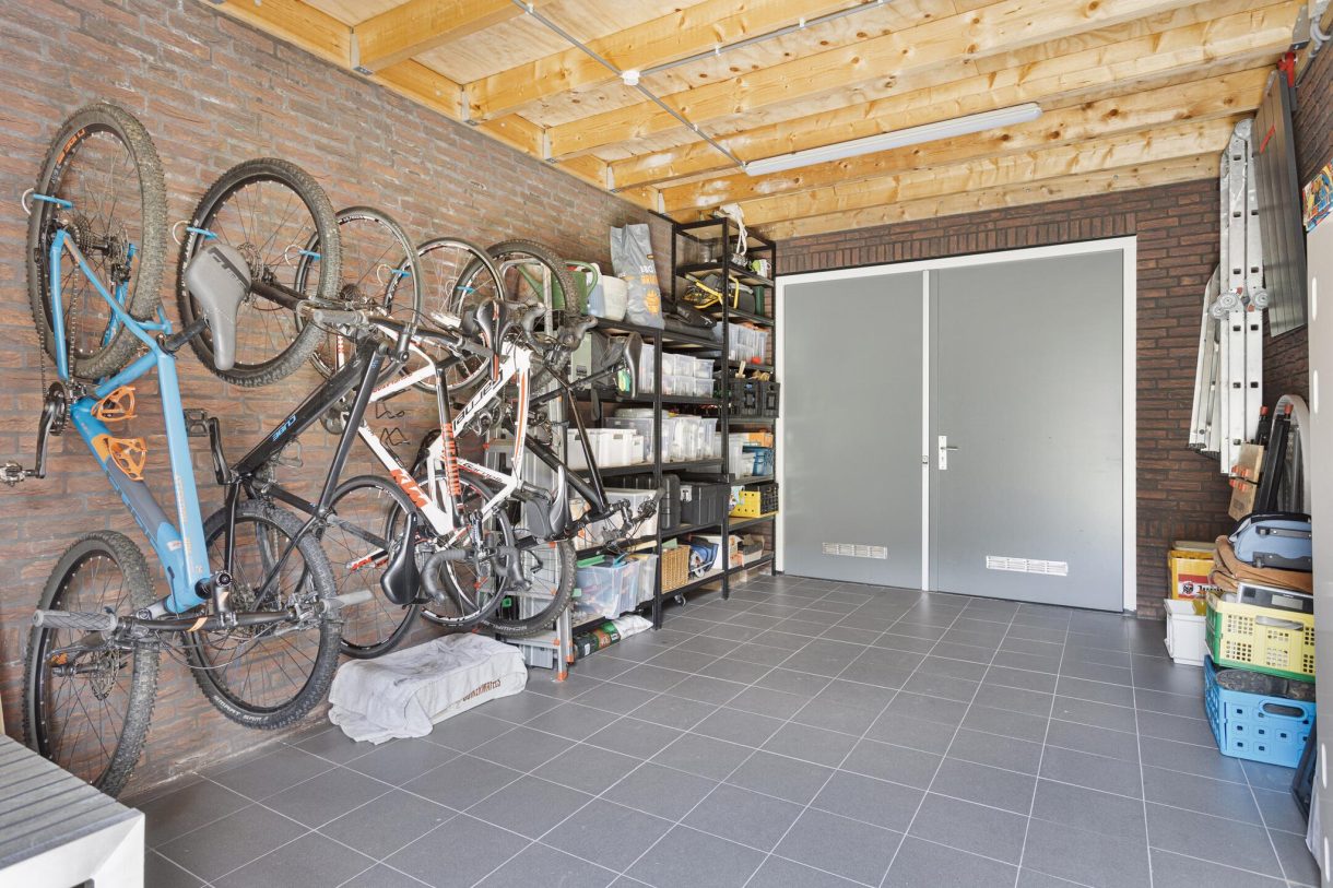 Te koop: Foto Woonhuis aan de Korenmolen 6 in Uden