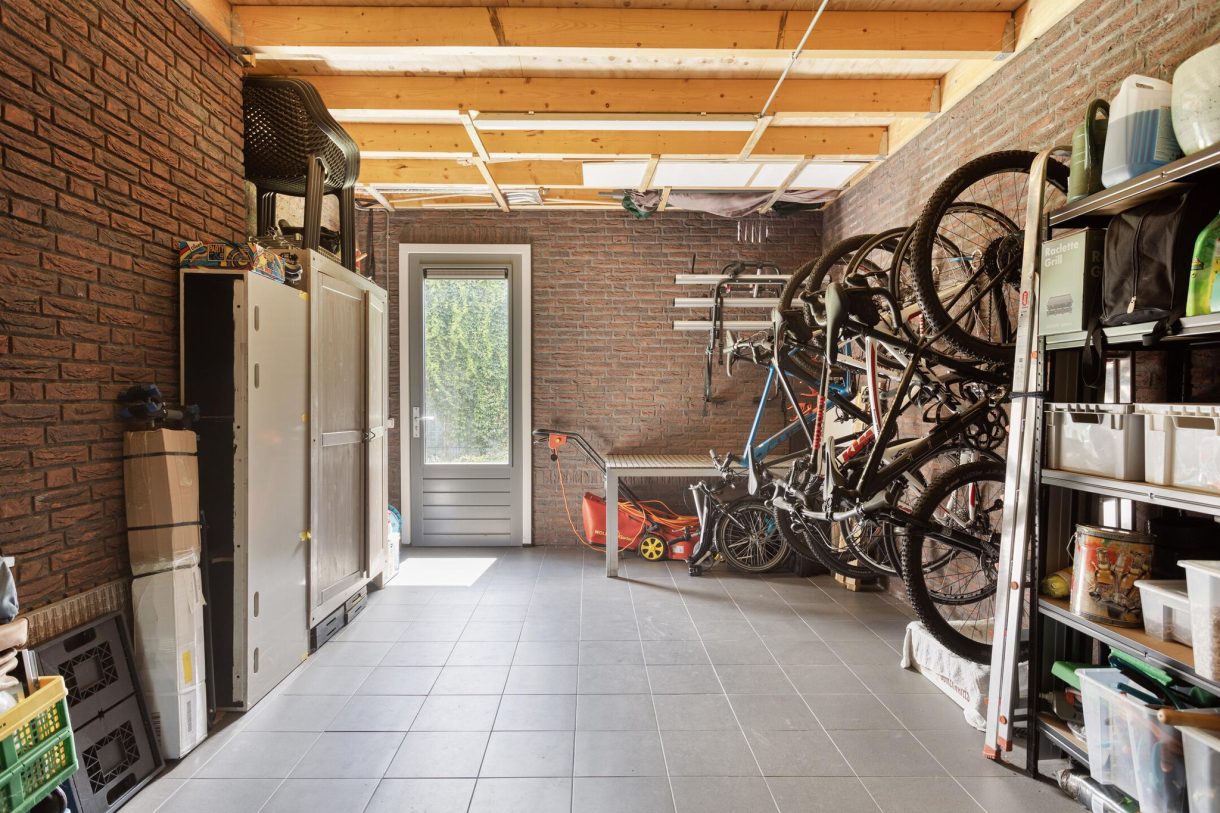 Te koop: Foto Woonhuis aan de Korenmolen 6 in Uden