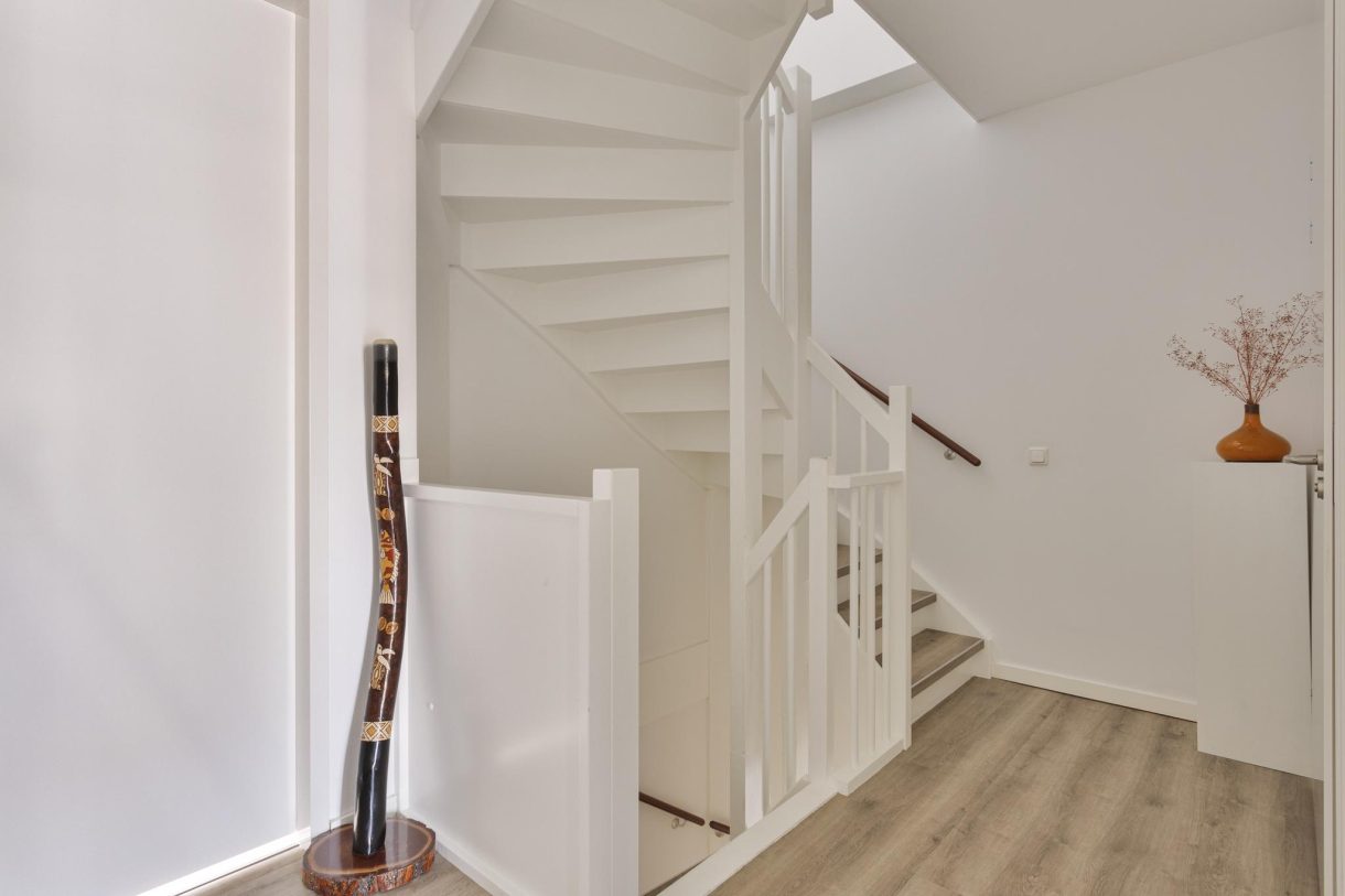 Te koop: Foto Woonhuis aan de Korenmolen 6 in Uden