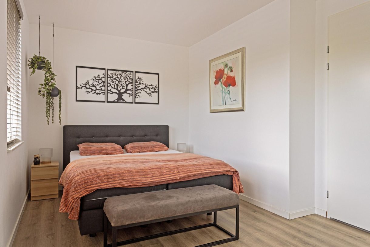 Te koop: Foto Woonhuis aan de Korenmolen 6 in Uden