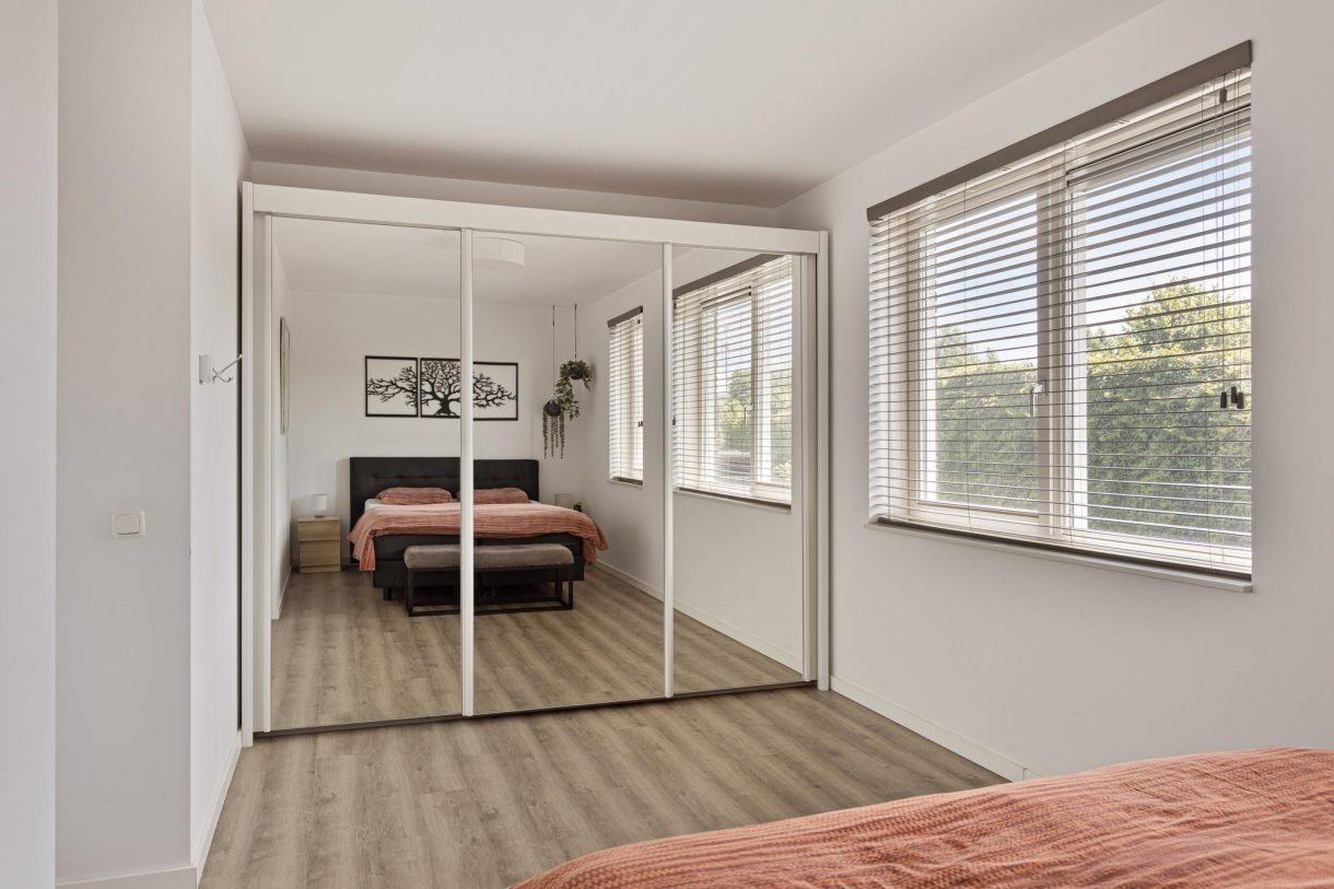 Te koop: Foto Woonhuis aan de Korenmolen 6 in Uden