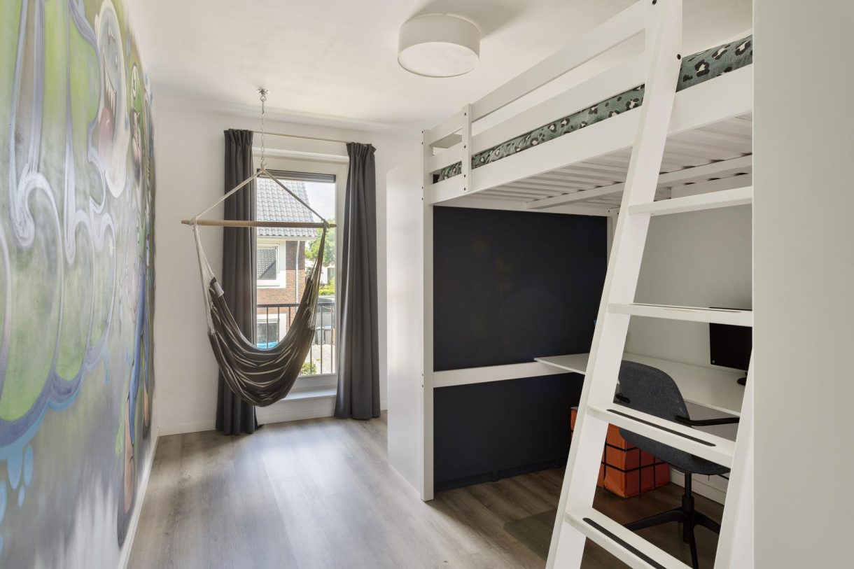 Te koop: Foto Woonhuis aan de Korenmolen 6 in Uden