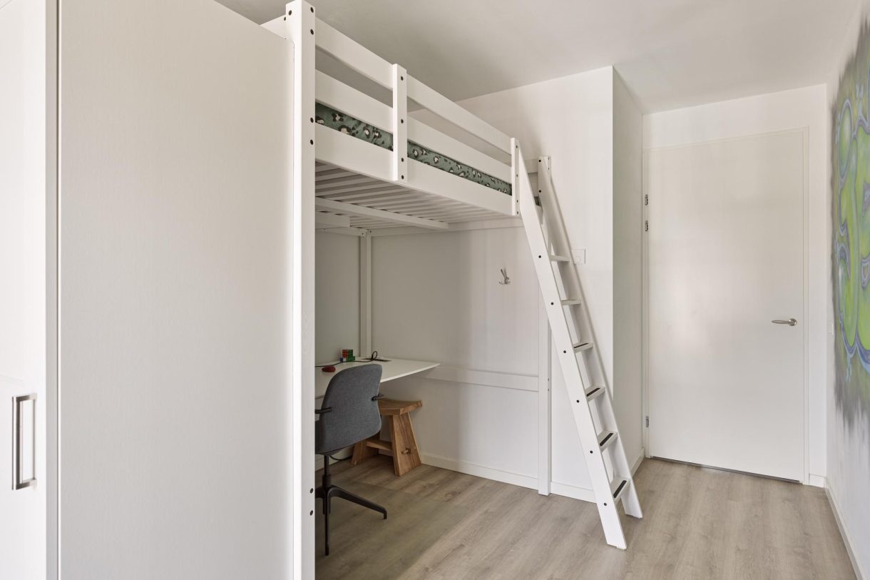 Te koop: Foto Woonhuis aan de Korenmolen 6 in Uden