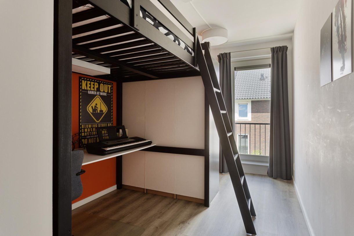 Te koop: Foto Woonhuis aan de Korenmolen 6 in Uden