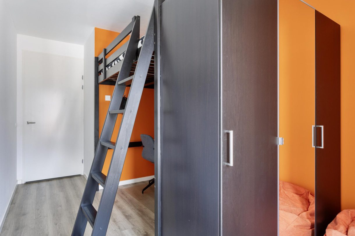 Te koop: Foto Woonhuis aan de Korenmolen 6 in Uden