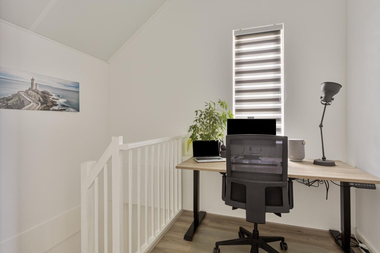 Te koop: Foto Woonhuis aan de Korenmolen 6 in Uden