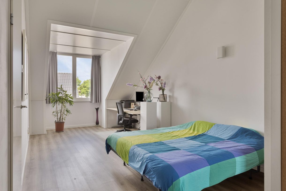 Te koop: Foto Woonhuis aan de Korenmolen 6 in Uden