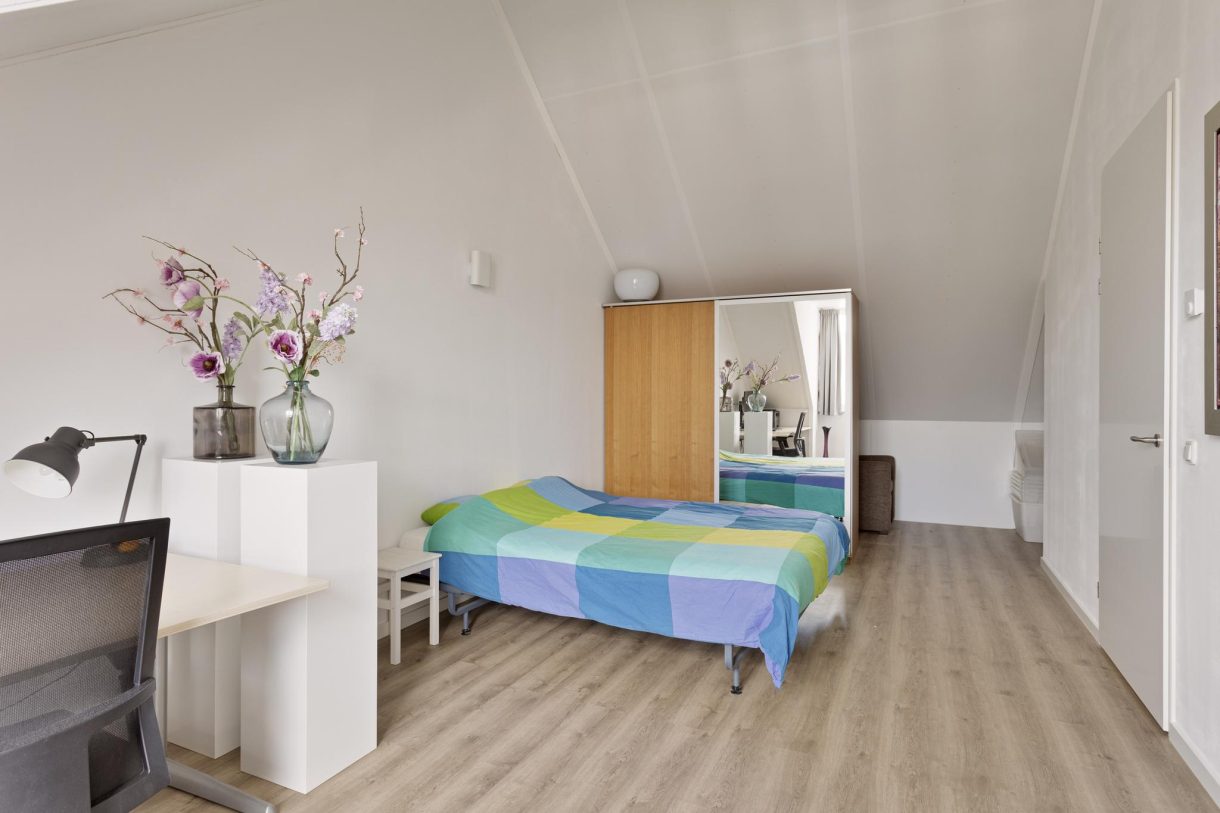 Te koop: Foto Woonhuis aan de Korenmolen 6 in Uden