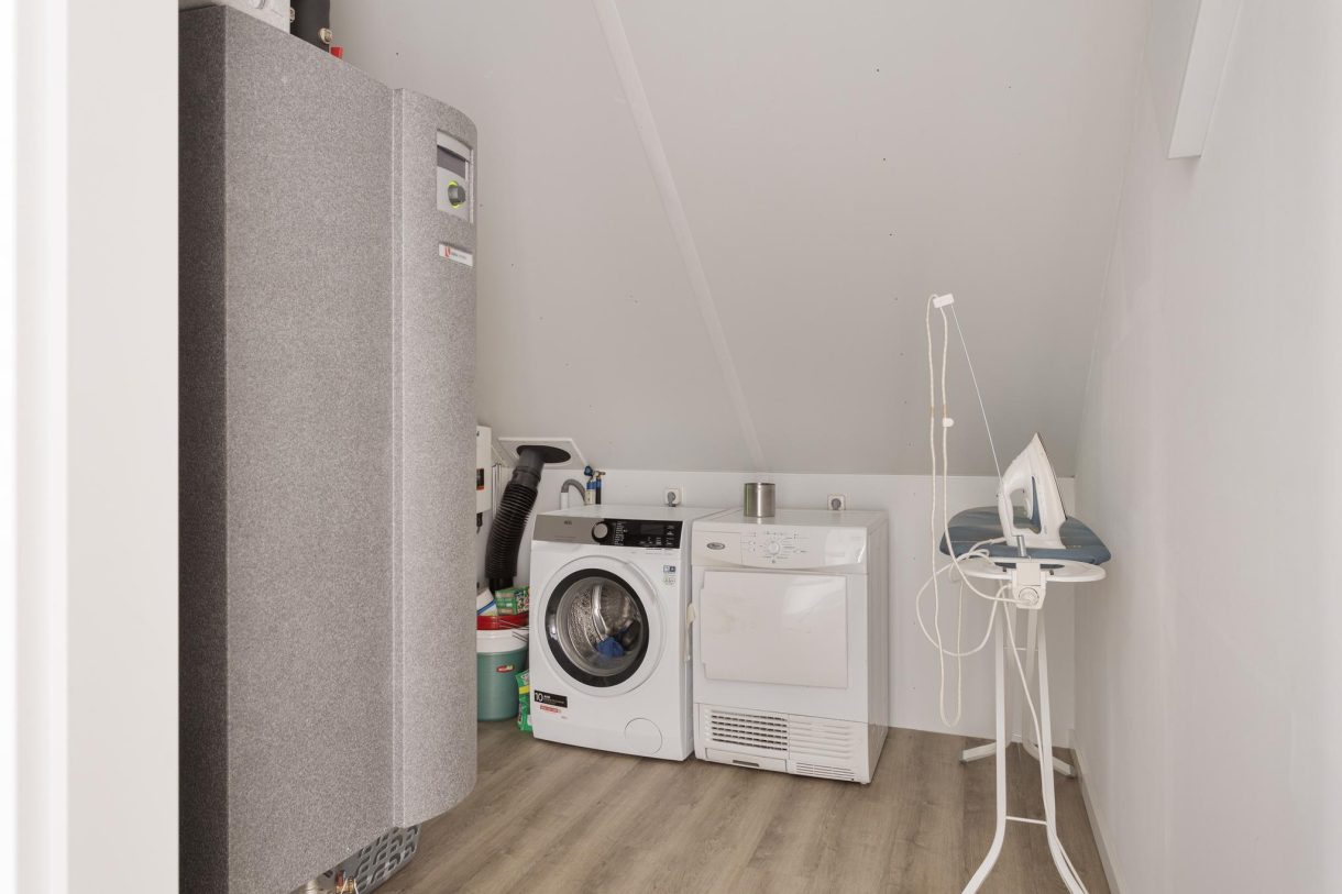 Te koop: Foto Woonhuis aan de Korenmolen 6 in Uden