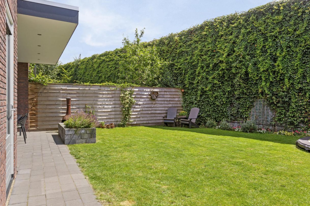 Te koop: Foto Woonhuis aan de Korenmolen 6 in Uden