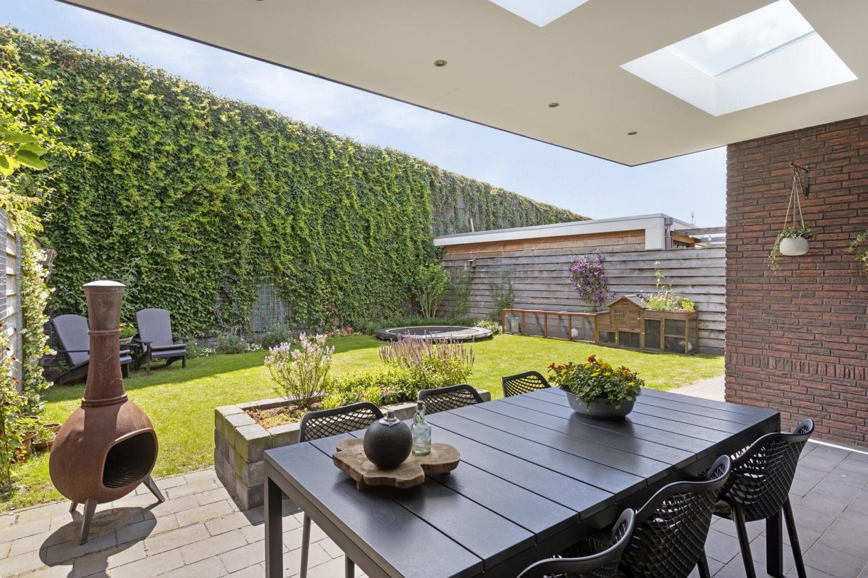 Te koop: Foto Woonhuis aan de Korenmolen 6 in Uden