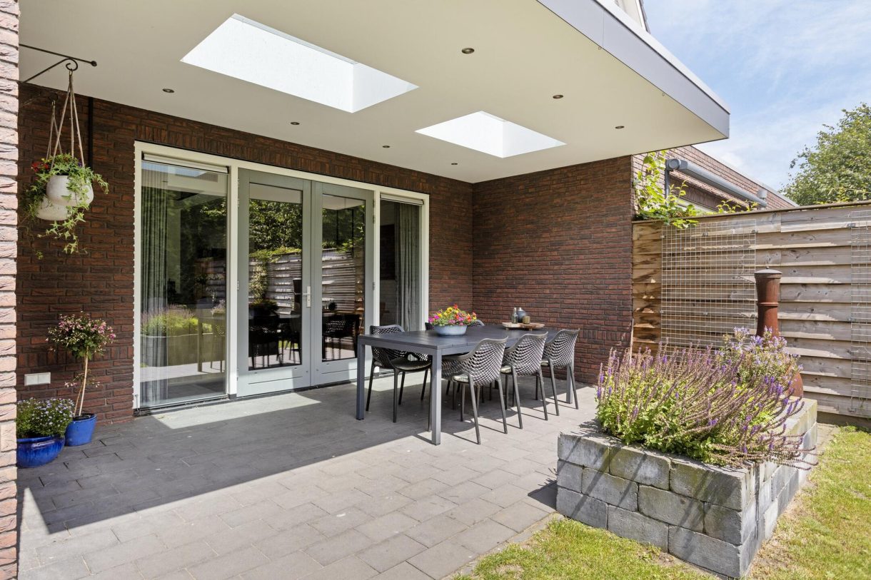 Te koop: Foto Woonhuis aan de Korenmolen 6 in Uden